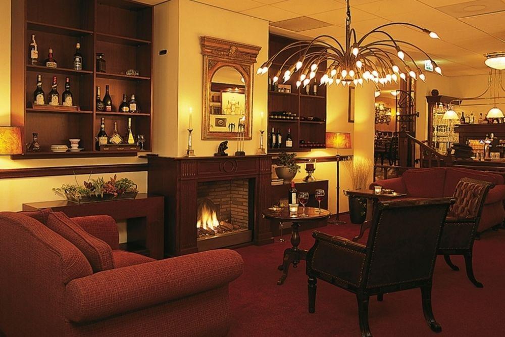 Hotel Parkzicht Veendam Eksteriør bilde
