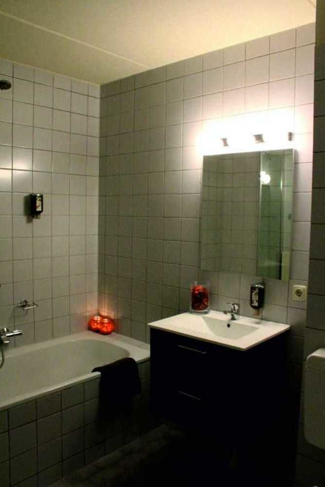 Hotel Parkzicht Veendam Eksteriør bilde
