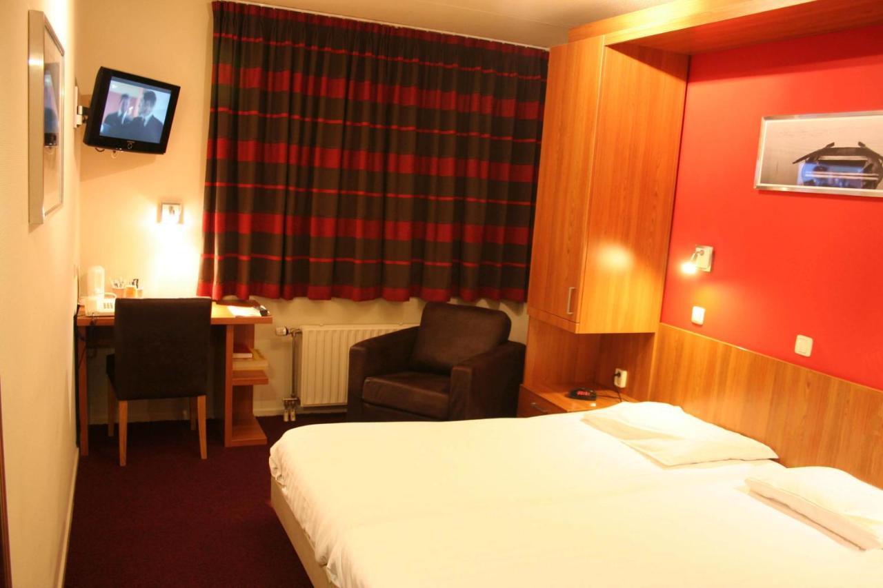Hotel Parkzicht Veendam Rom bilde
